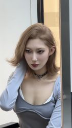 -DL HOPE造型