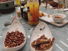 -李老哈·东北菜(宋园路店)