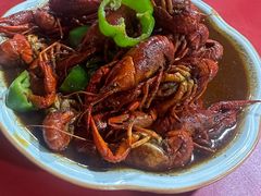 -盱眙虾神於氏龙虾(夫子庙红街店)