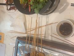 -阿胖龙虾小海鲜(宁国南路总店)