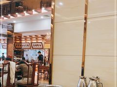-同胜祥清真新豫菜(杜岭街店)