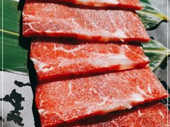 -九田家黑牛烤肉料理(盛龙广场店)