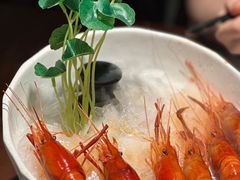 -乔街深夜食堂·小龙虾·高压锅生蚝(杭州总店)