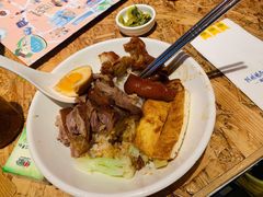 -陈鹏鹏潮汕菜(宝安机场T3航站楼店)