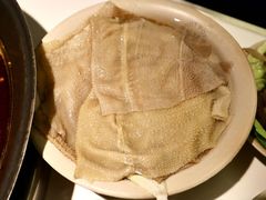 -朱氏胖子烂火锅(洪崖洞店)