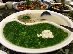 -茅溪菜·家宴(上品拾陆店)