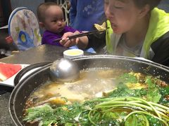 -大河宴·椒麻鱼火锅(北京路中和美食街店)