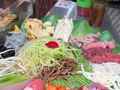 -朱光玉火锅馆(正弘城店)