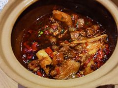 -图味美小黄鱼·景德菜(浙江路店)