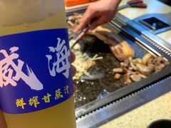 -猪的故事·韩式烤肉(韩乐坊店)