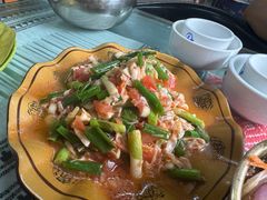 -傣泐金湾餐厅