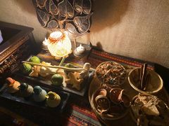 -泰尊道·纯正泰式按摩spa(包河万达店)