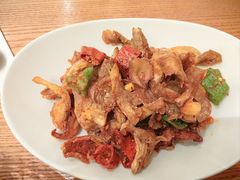 -香料集市新疆餐厅·清真聚餐(成都远洋太古里店)