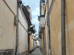 -巍山古城