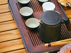 -琅岐红光湖公园