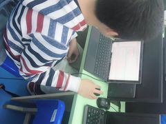 -童程童美·信息学竞赛·乐高机器人编程(长宁来福士校区)