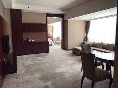 -秦皇岛秦皇国际大酒店