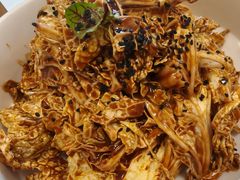 乾隆白菜-鸭匠食府·挂炉烤鸭·新京菜(阜成路店)