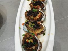 -神洲四海大酒楼(王府井澳门中心店)