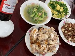 -吴山烤禽 (吴山路店)