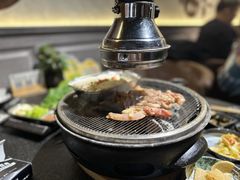 -炭虎烤肉(桂林路店)