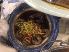 -渔娘渔家丹东海鲜(东直门店)