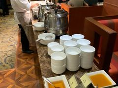 -北京中成天坛假日酒店·穹宇咖啡厅