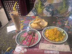 -小娘惹厨房Little Nyonya(狮城有约上榜店)