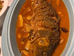 -阿五黄河大鲤鱼(纬三路店)