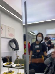 -LJOY丽锦造型·烫发染发