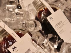 -M Stand(深圳布吉万象汇店)