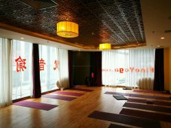 -FineYoga梵音瑜伽·普拉提