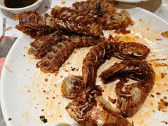 -芭菲盛宴·环球美食(北城国际店)