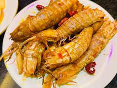 -萧邦音乐会所KTV·蒸汽活海鲜自助(福田店)