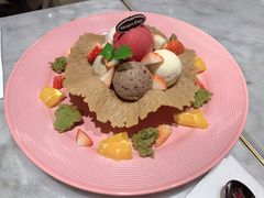 -哈根达斯(深圳海岸城店)