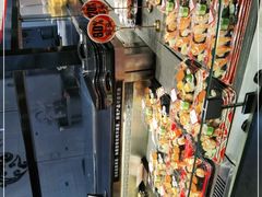 -池田寿司·4H鲜作(朝阳大悦城店)