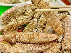 -前王院•巧克力海鲜市集餐厅(万平口店)