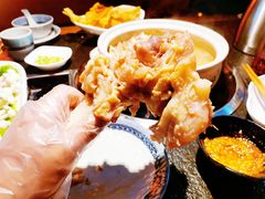 -旺晖本帮骨头煲·深夜火锅(梅园路店)