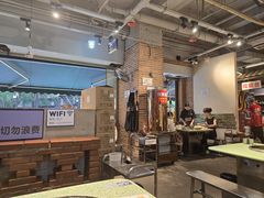 -五里关火锅(牛市口店)