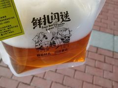 -优布劳精酿酒馆(荷花路店)