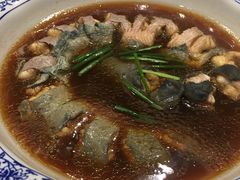 -余记海鲜(合生广场店)
