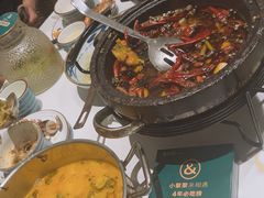 -相遇·鲜炒黄牛肉(丹阳吾悦广场店)