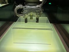 -上海博物馆(人民广场馆)