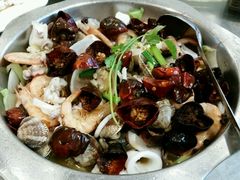 -百家福海鲜排档·闽菜·家宴(斗西路口店)