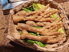 -码头故事火锅(大丰店)