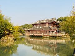 -韩湘水博园