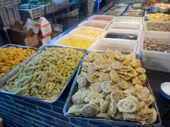-向民炒鸡老店(金泰华府店)