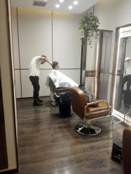 -崇尚GAVIN STYLE臻选