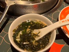 -南城十里潮汕鲜牛火锅·鲜虾生滚粥(融汇老商埠店)