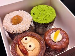 白桃煎茶可露丽-发酵食堂(屏风街店)